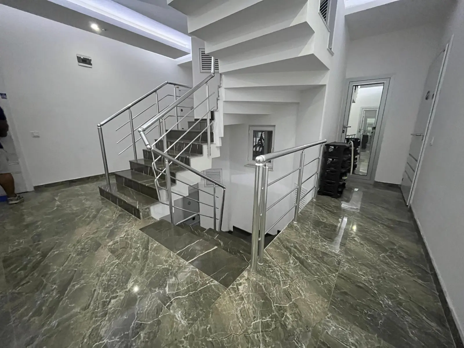 Staircase